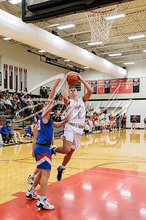 2022.12.16 S. Boone Boys Basketball Vs. California02944