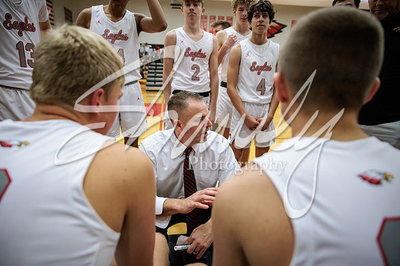 2022.12.16 S. Boone Boys Basketball Vs. California03008