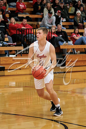 2022.12.16 S. Boone Boys Basketball Vs. California01082