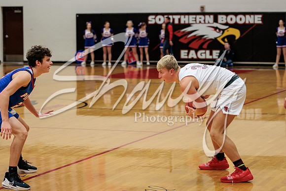 2022.12.16 S. Boone Boys Basketball Vs. California01114