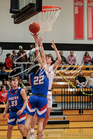 2022.12.16 S. Boone Boys Basketball Vs. California01134