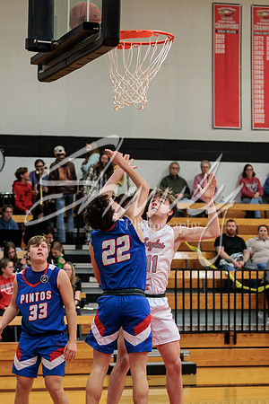 2022.12.16 S. Boone Boys Basketball Vs. California01136