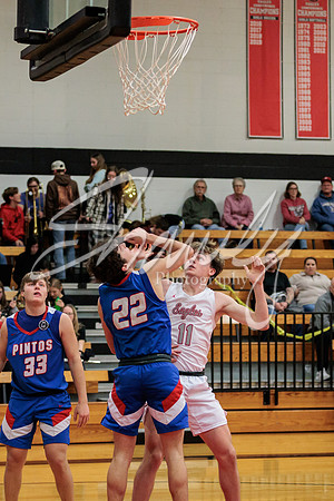 2022.12.16 S. Boone Boys Basketball Vs. California01137