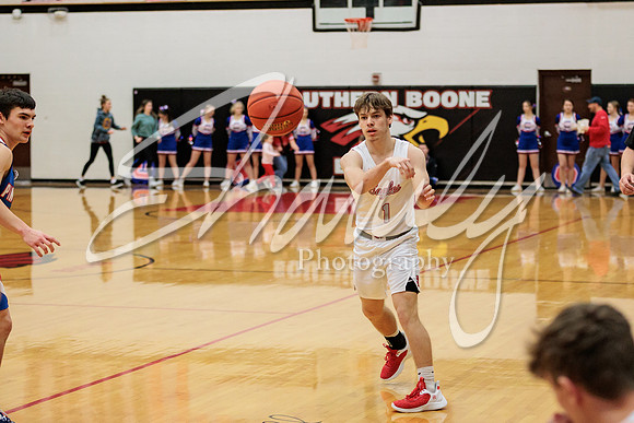 2022.12.16 S. Boone Boys Basketball Vs. California01148