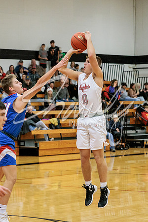 2022.12.16 S. Boone Boys Basketball Vs. California03058
