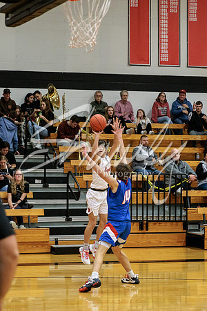 2022.12.16 S. Boone Boys Basketball Vs. California03125