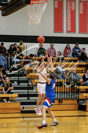 2022.12.16 S. Boone Boys Basketball Vs. California03126