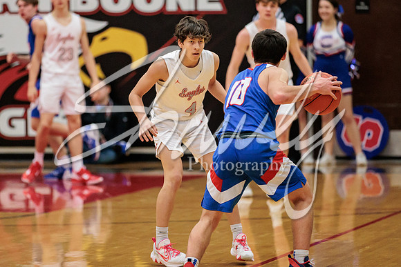 2022.12.16 S. Boone Boys Basketball Vs. California01182