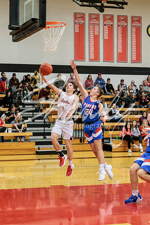 2022.12.16 S. Boone Boys Basketball Vs. California03144