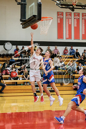 2022.12.16 S. Boone Boys Basketball Vs. California03146