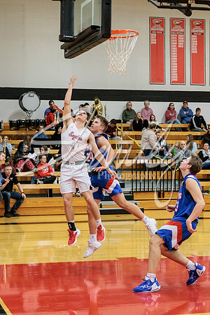 2022.12.16 S. Boone Boys Basketball Vs. California03147