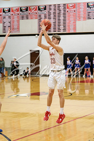 2022.12.16 S. Boone Boys Basketball Vs. California03171