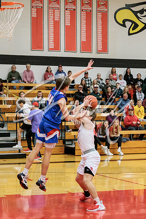 2022.12.16 S. Boone Boys Basketball Vs. California03203