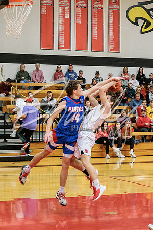 2022.12.16 S. Boone Boys Basketball Vs. California03207