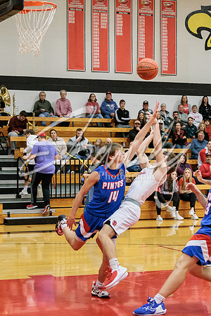 2022.12.16 S. Boone Boys Basketball Vs. California03209