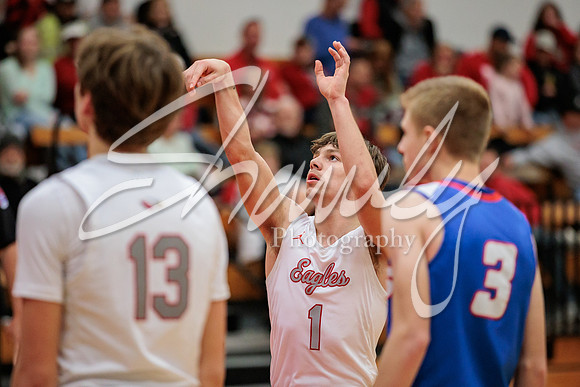 2022.12.16 S. Boone Boys Basketball Vs. California01268