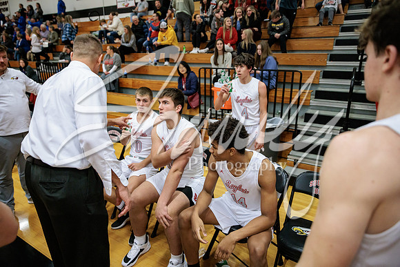 2022.12.16 S. Boone Boys Basketball Vs. California03246
