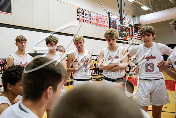 2022.12.16 S. Boone Boys Basketball Vs. California03255