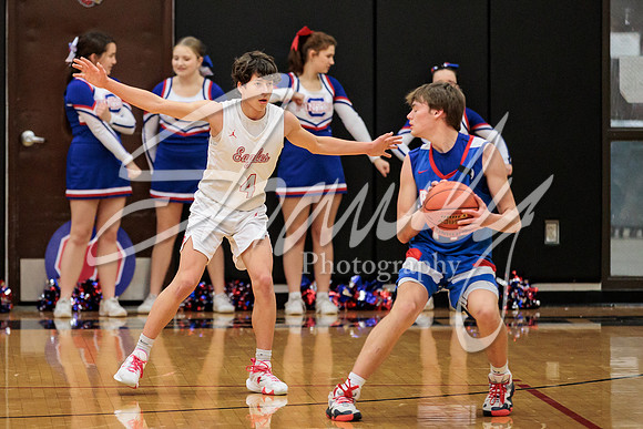 2022.12.16 S. Boone Boys Basketball Vs. California01288
