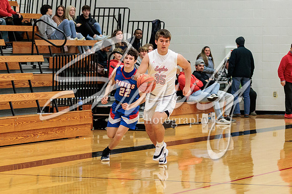 2022.12.16 S. Boone Boys Basketball Vs. California01331
