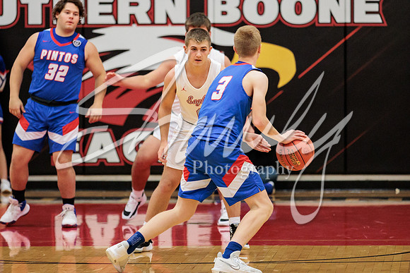 2022.12.16 S. Boone Boys Basketball Vs. California01313