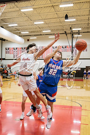 2022.12.16 S. Boone Boys Basketball Vs. California03365