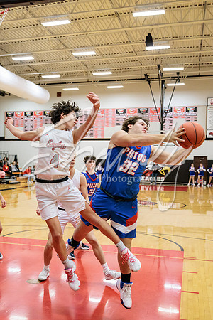 2022.12.16 S. Boone Boys Basketball Vs. California03366