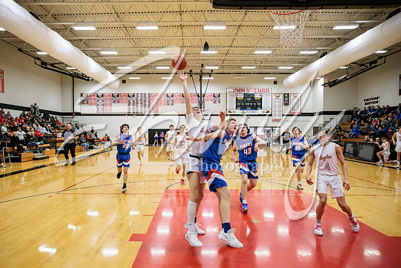 2022.12.16 S. Boone Boys Basketball Vs. California03457