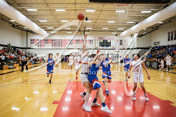 2022.12.16 S. Boone Boys Basketball Vs. California03458