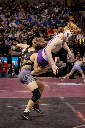 2022.02.18 MSHSAA State Wrestling Semifinals0859