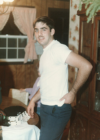 Bradley Family_1983