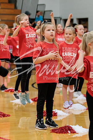 2022.12.20 S. Boone Girls Basketball Vs. Hickman00606
