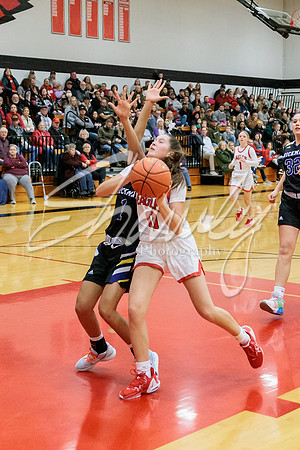 2022.12.20 S. Boone Girls Basketball Vs. Hickman01462