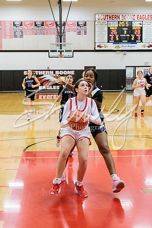 2022.12.20 S. Boone Girls Basketball Vs. Hickman01519