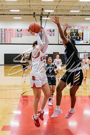 2022.12.20 S. Boone Girls Basketball Vs. Hickman01523