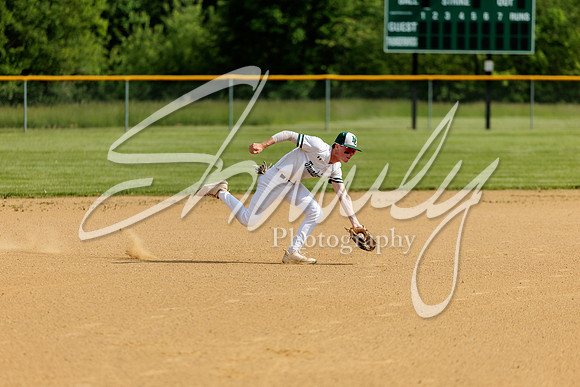 2025.05.14 NCHS Baseball Vs. Silex-10