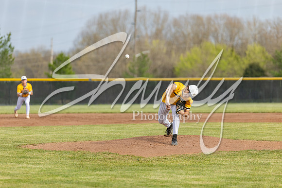 2025.04.11 FHS Baseball Vs. Hannibal-25