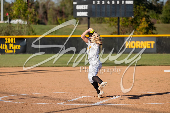 2024.10.03 FHS Softball Vs. Hannibal-24