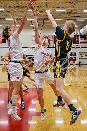 2023.01.04 FHS Basketball @ S. Boone02301