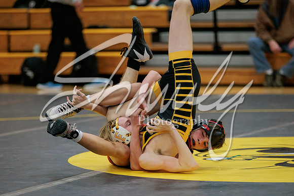 2023.01.05 FHS Wrestling Tri00859