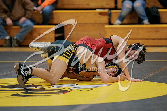 2023.01.05 FHS Wrestling Tri00932