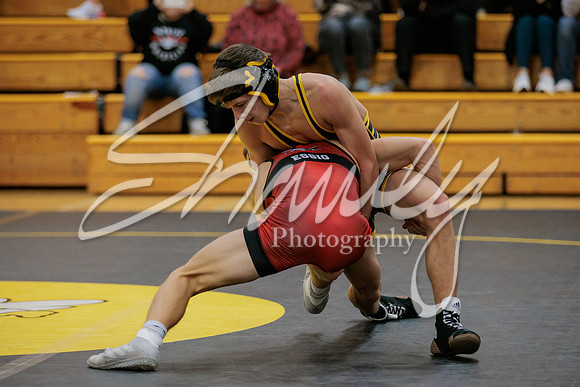 2023.01.05 FHS Wrestling Tri00989