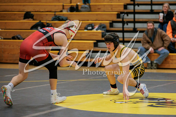 2023.01.05 FHS Wrestling Tri01220