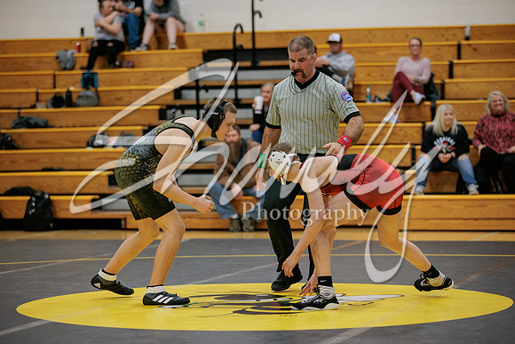 2023.01.05 FHS Wrestling Tri01275