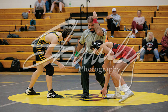 2023.01.05 FHS Wrestling Tri01292
