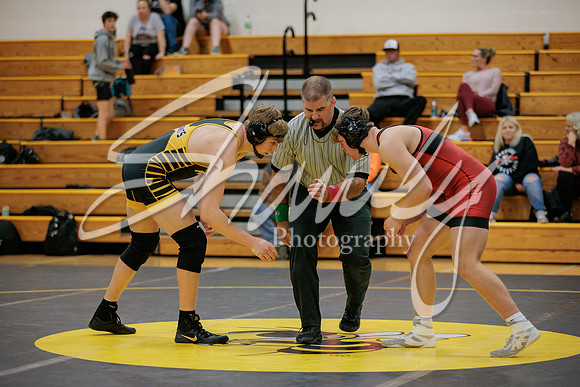 2023.01.05 FHS Wrestling Tri01338