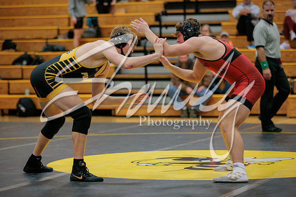 2023.01.05 FHS Wrestling Tri01362