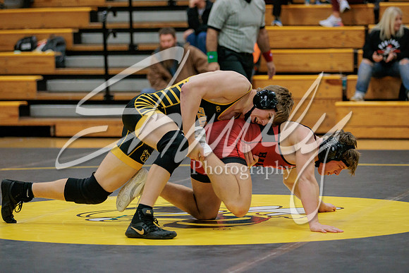 2023.01.05 FHS Wrestling Tri01406