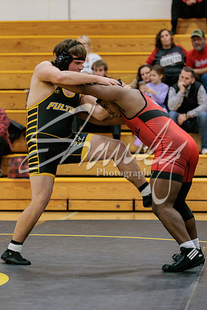 2023.01.05 FHS Wrestling Tri01972