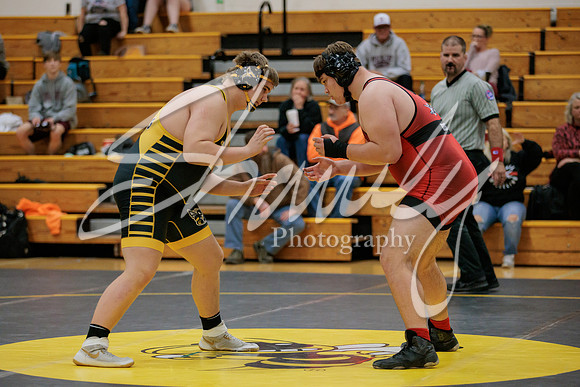 2023.01.05 FHS Wrestling Tri02049